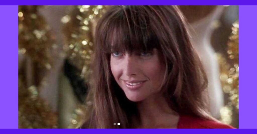 nicolette scorsese actress