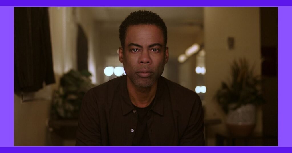 what is Chris Rock Net Worth