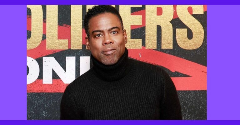 Chris Rock Net Worth