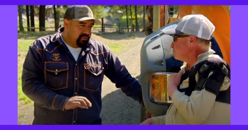 Juan Ibarra net worth in 2025