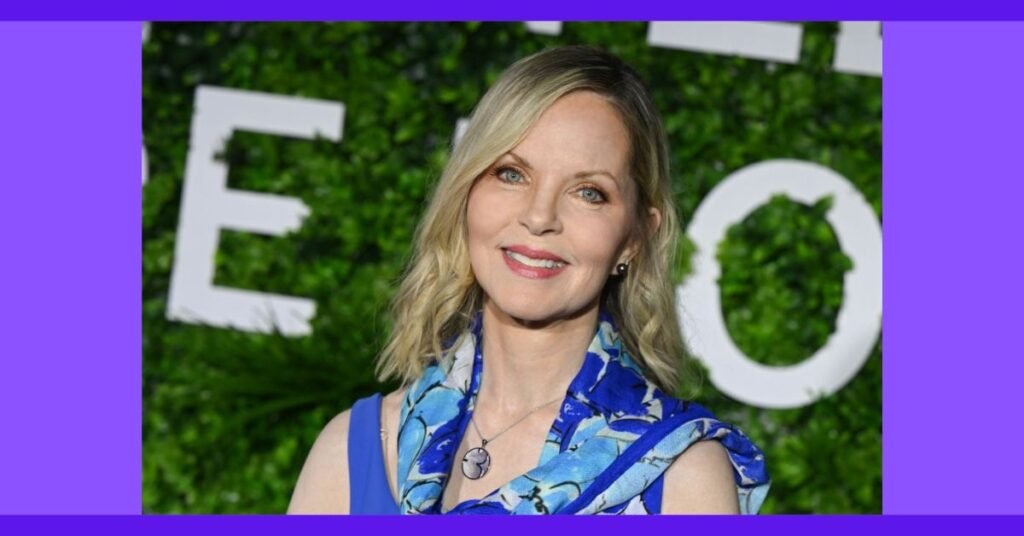 Melissa Sue Anderson Worth 2025