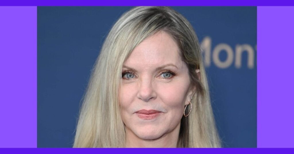 how much melissa sue anderson net worth in 2025