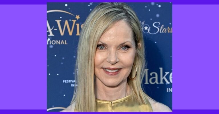 Melissa Sue Anderson Net Worth