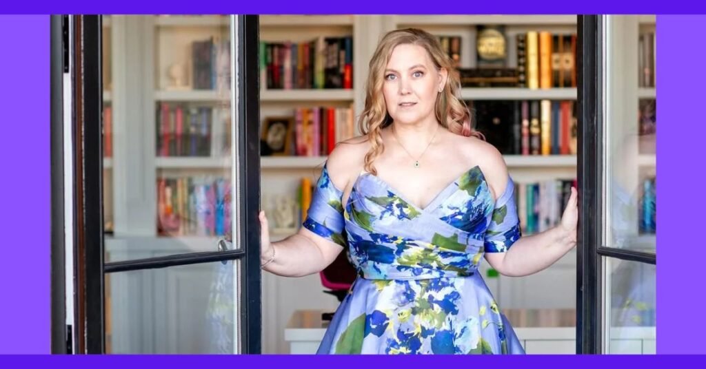 what is rebecca yarros worth in 2025