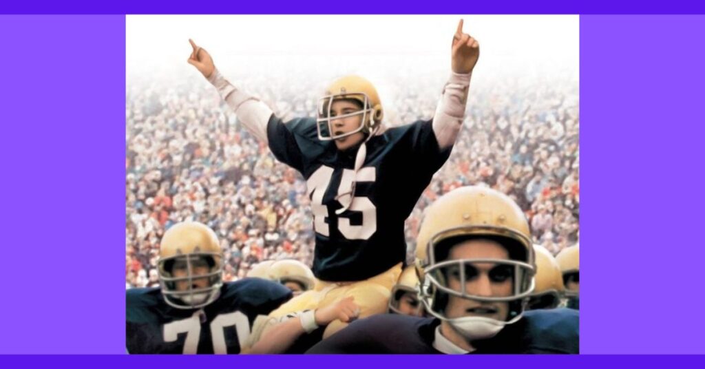 daniel rudy ruettiger net worth