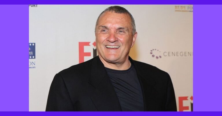 Rudy Ruettiger Net Worth