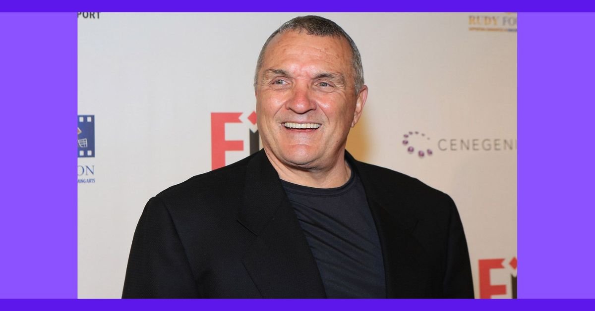 Rudy Ruettiger Net Worth