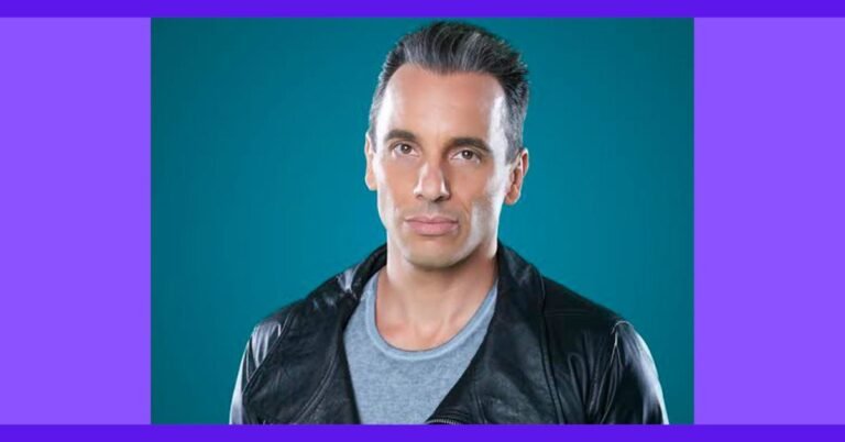 Sebastian Maniscalco Net Worth