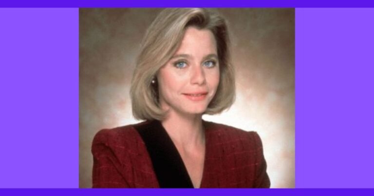 Susan Dey Net Worth