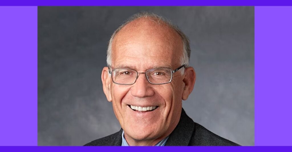 Victor Davis Hanson Worth 2025