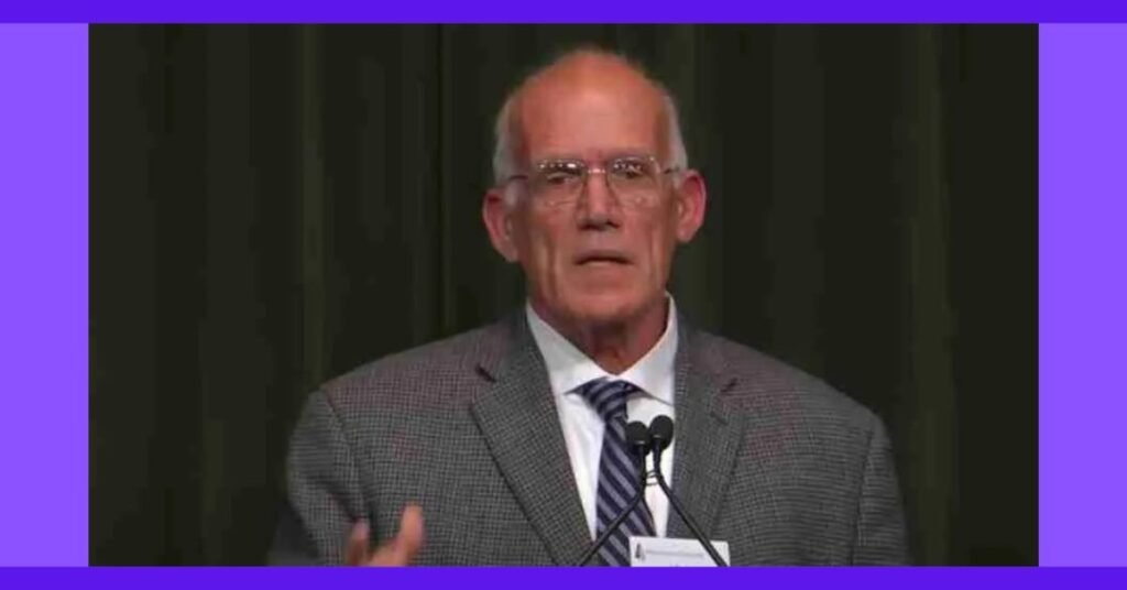 Victor Davis Hanson age
