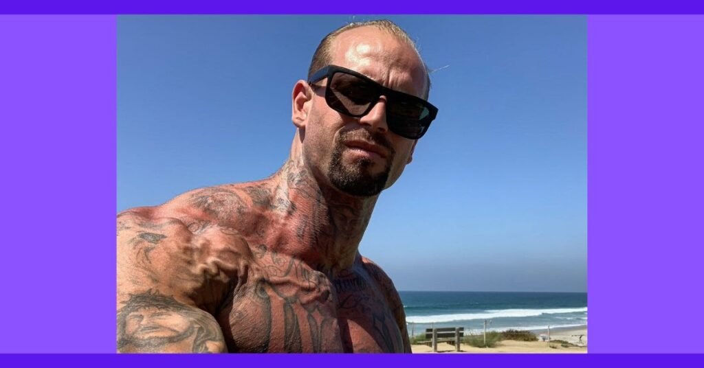 Wes Watson Worth in 2025