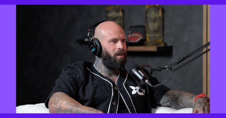 Wes Watson Net Worth