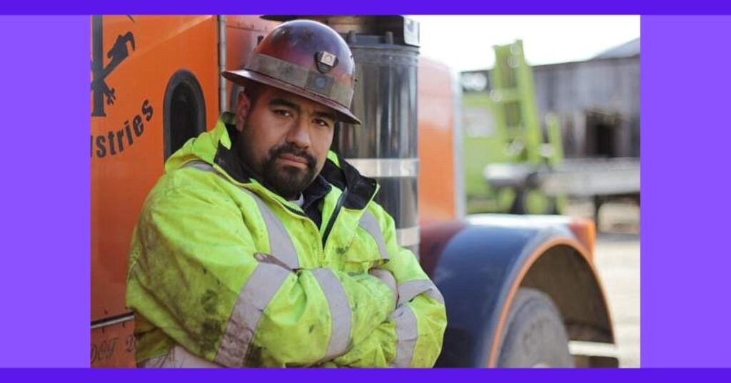 juan ibarra gold rush net worth