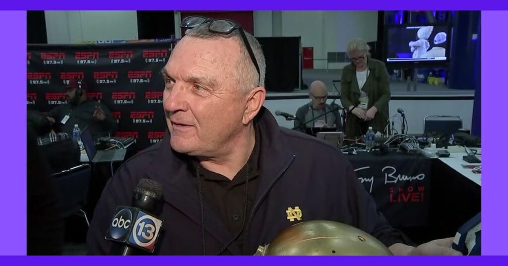 Rudy Ruettiger Net Worth in 2025