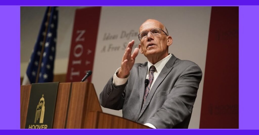 what is Victor Davis Hanson Net Worth in 2025