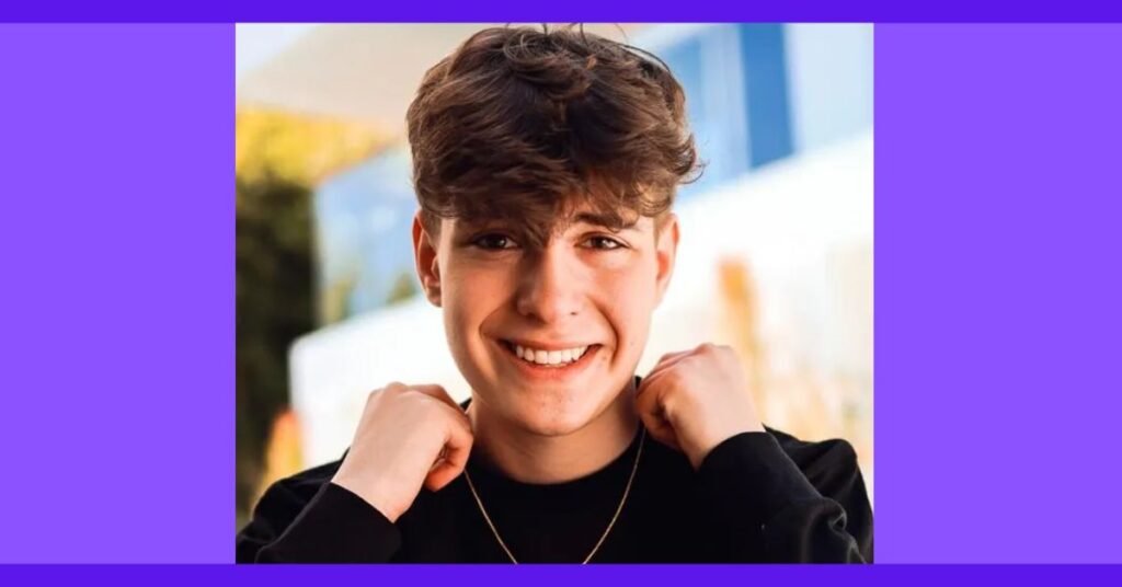 cody conrod net worth