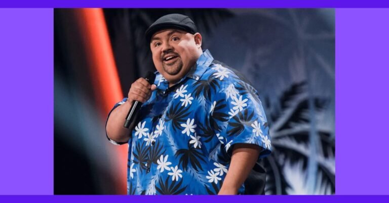 Gabriel Iglesias Net Worth