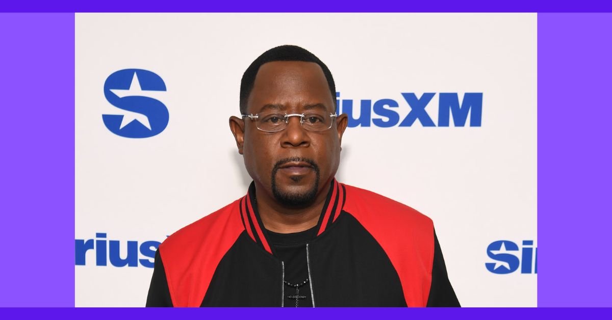 Martin Lawrence Net Worth