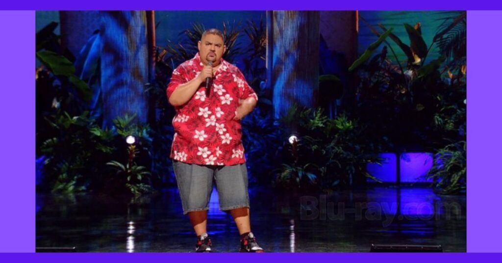 Who is Gabriel Iglesias