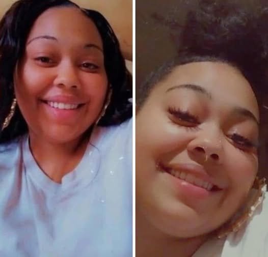 The Disappearance of Marissa Carmichael