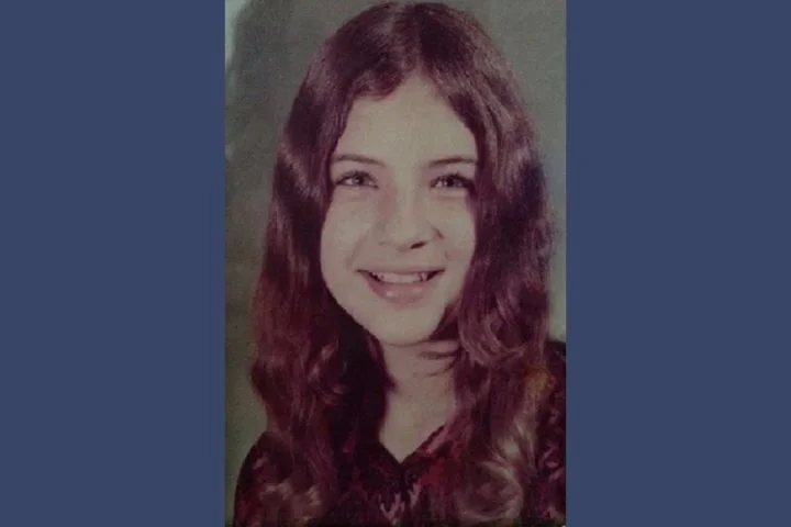 The Br-utal M-urder of Lisa Thomas