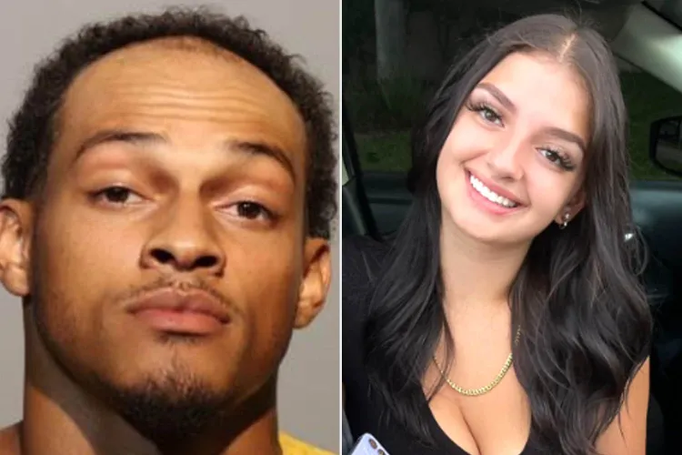 The Tragic Mur-der of  Kaylin Fiengo