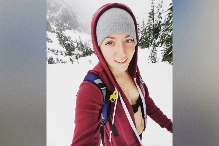 The strange disappearance of Samantha Sayers