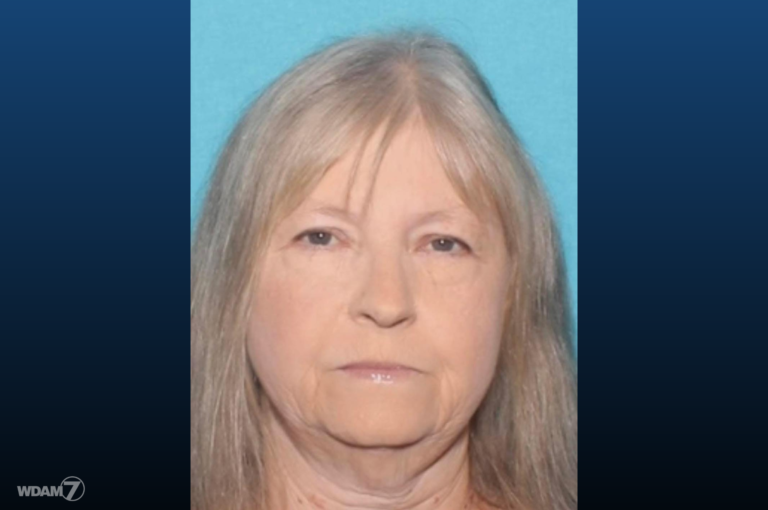 Body of missing Marion County woman found Monday after intensive search