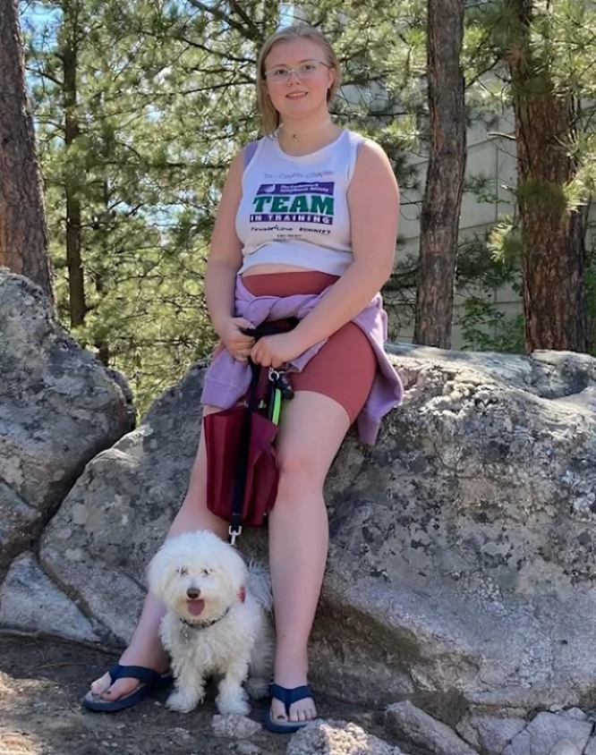 15 Year Old With Autism Missing From Peyton, Colorado