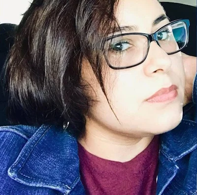 The Disappearance of Erlin Padilla Valenzeula