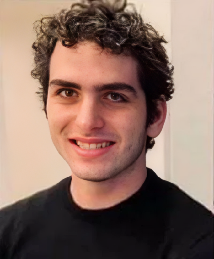 The Disappearance of Dane Elkins