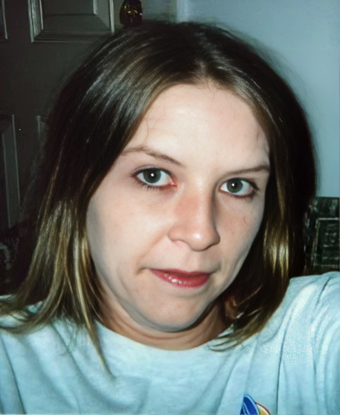 The Disappearance of Brandy Hanna
