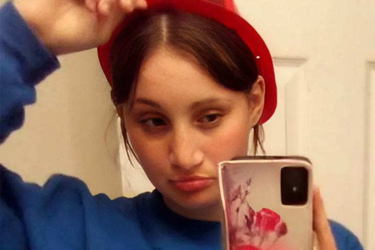 Tragic Story of Danika Troy From Florida