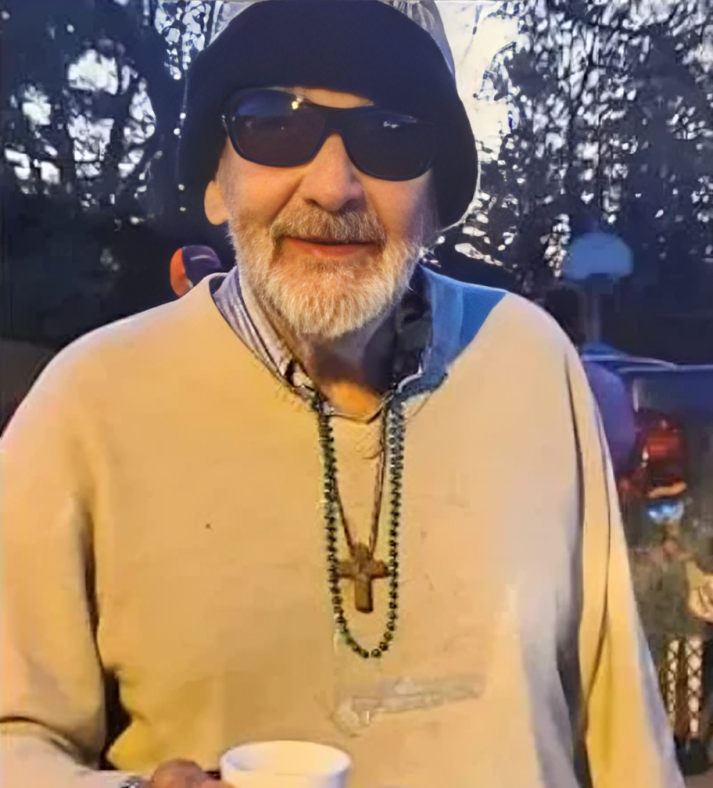 The Disappearance of Michael Small