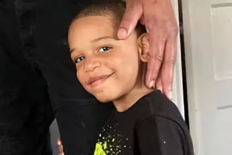 Mom K-illed Her 6-Year-Old Son with Cold Shower