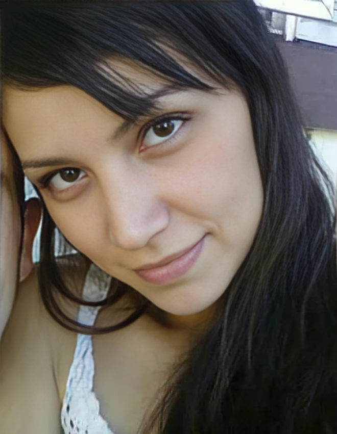 The Disappearance of Heather Cameron