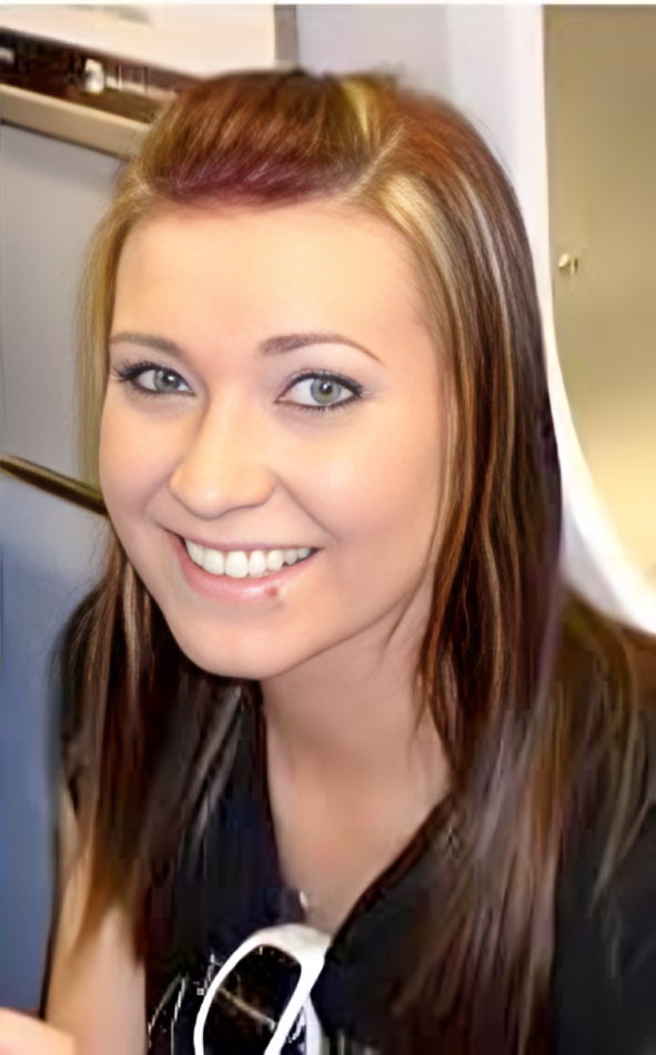 The Disappearance of Jessica Garino