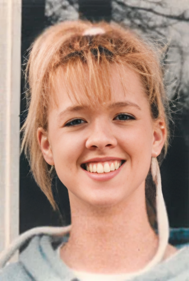 The Disappearance of Suzanne Streeter
