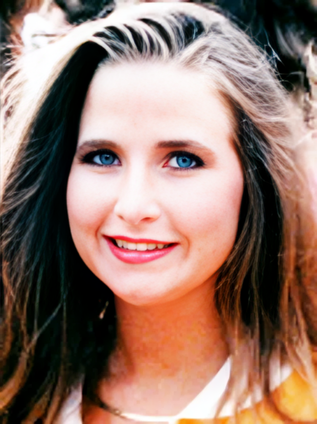 The Disappearance of Stacy McCall