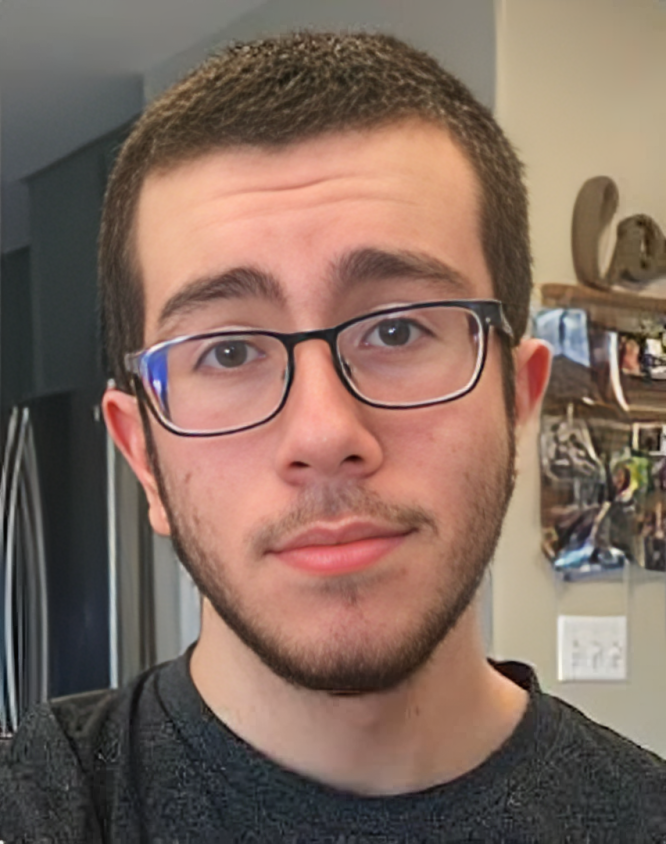 The Disappearance of Mason Roberson