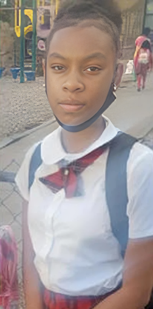 The Disappearance of Shyaa Collier