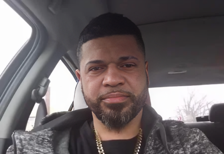 The Disappearance of Felix DeJesus