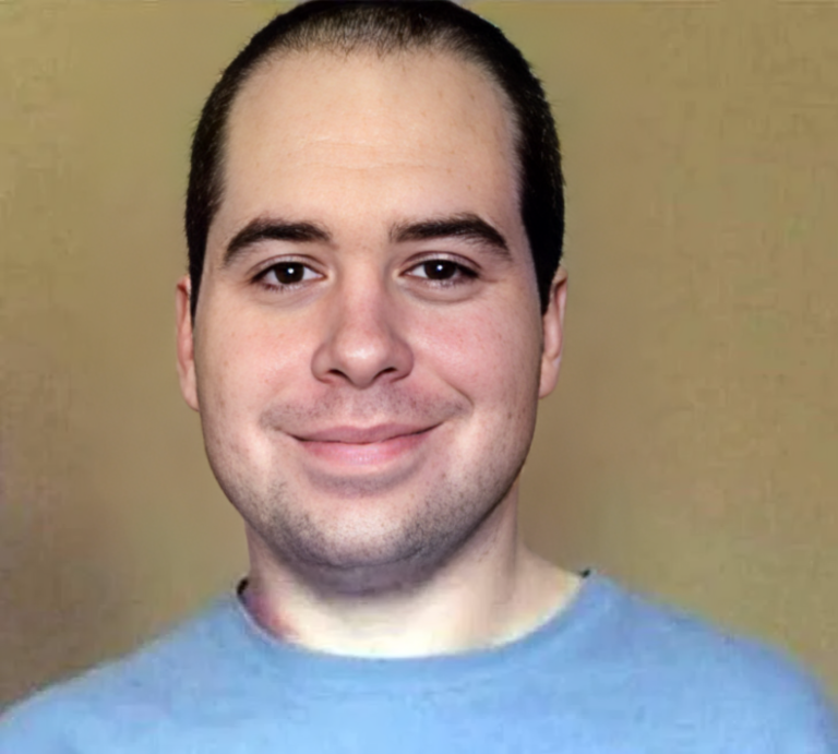 The Disappearance of Tyler Davis