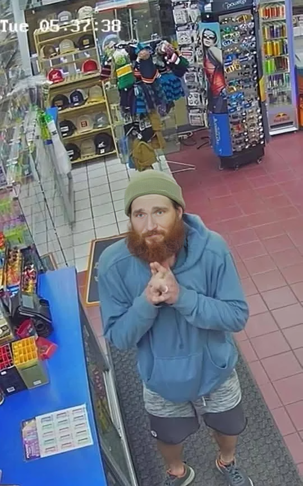 The Disappearance of Thomas Duncan Callens