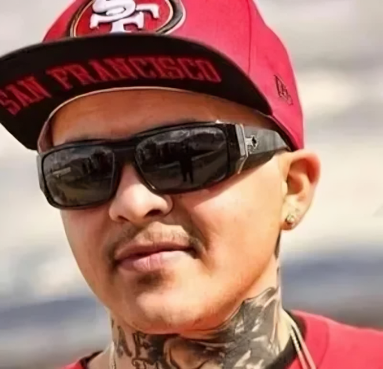 The Disappearance of Jordan Gonzales