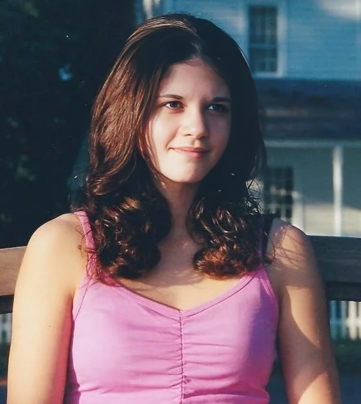 The Disappearance of Kelly Gaskins