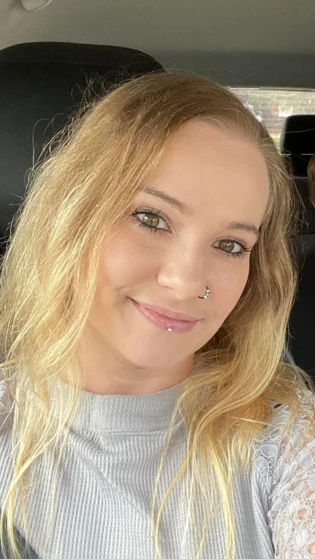 The Disappearance of Kayla Decker