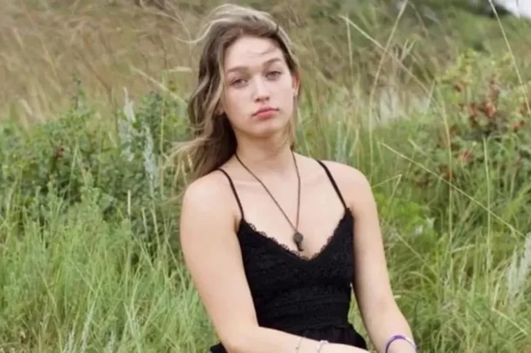 Cause of De-ath Revealed for 20-Year-Old Found Inside Her Car 4 Days After She Went Missing