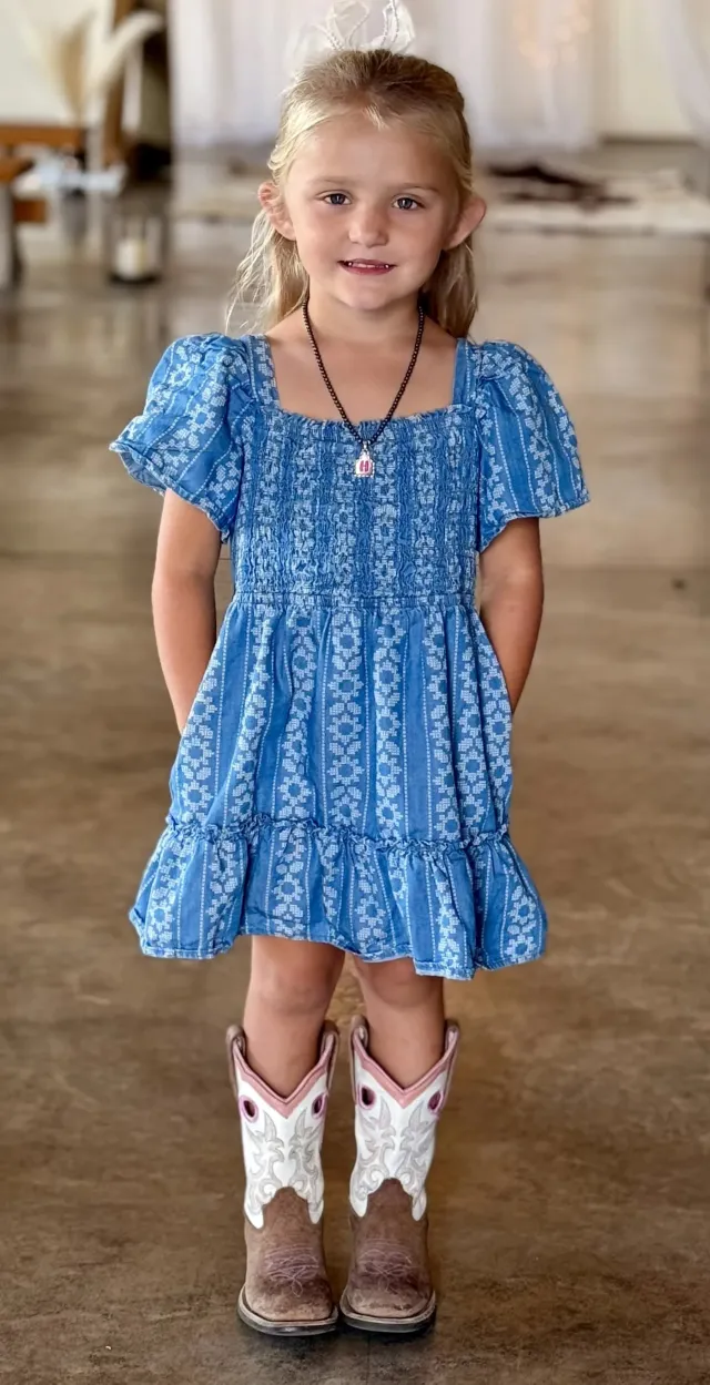 Oklahoma girl, 4, acci-dentally shot and k-illed by her older brother